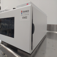 Agilent Technologies 1260 series Infinity Fraction Collector HPLC image 1